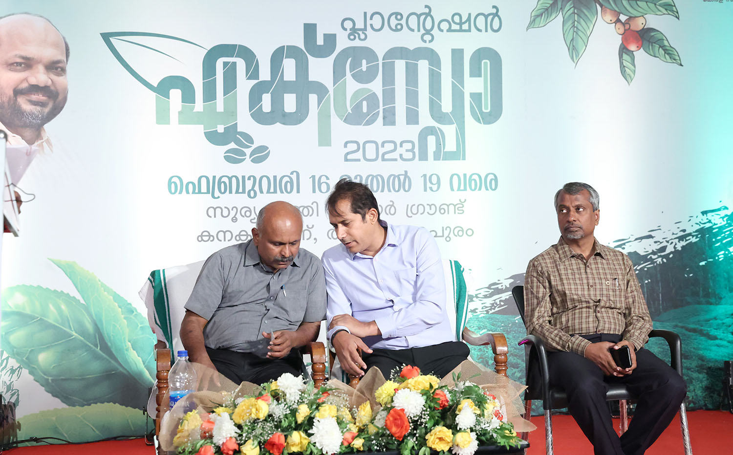 State’s plantation sector should focus on trees: experts at ‘Plantation Expo’
